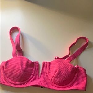 sunny bunny swim bikini